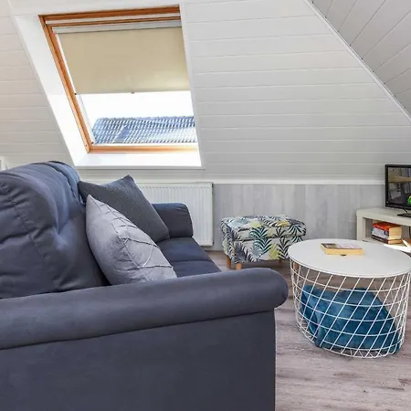 شقة Haus Windliese