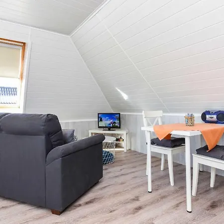 Haus Windliese Bensersiel