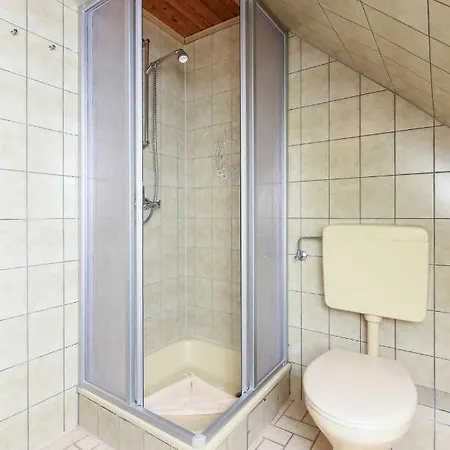 Haus Windliese شقة *