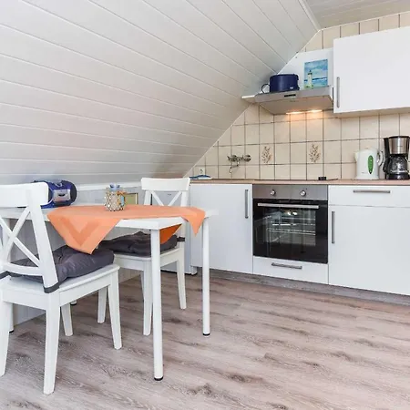 Haus Windliese Διαμέρισμα