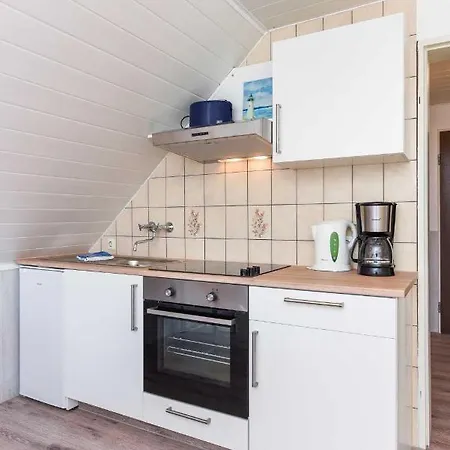 Haus Windliese شقة *