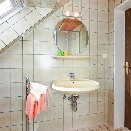 شقة Haus Windliese *