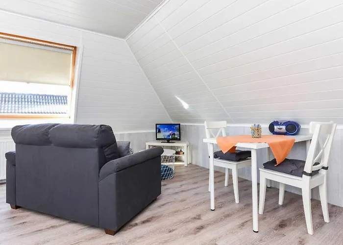 Haus Windliese Bensersiel