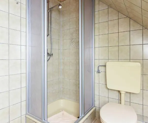 Haus Windliese Lejlighed *