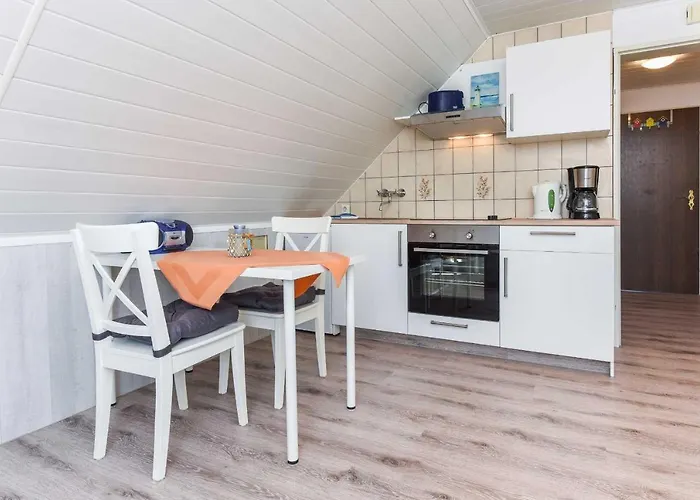 Haus Windliese Appartement