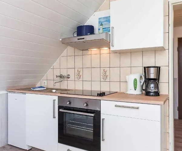 Haus Windliese Lejlighed *